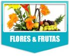 Flores y Arreglos Florales