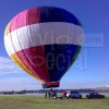 Vuelo en Globo + Hotel + Paseo Ecuestre - Cod. 118683
