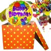 SmileBox Birthday