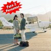 Vuelo Rom�ntico