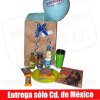 Desayuno Express