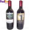 Vino Personalizado