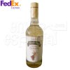 Tequila Cabrito, Personalizado