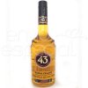 Licor 43, Personalizado
