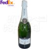 Vino Espumoso Asti Martini, Personalizado