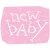 New Baby Pink
