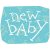 New Baby Blue