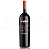 Vino Happy Birthday Rayas