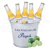 Las Chelas de Pap