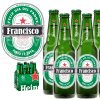 Cerveza Heineken Da de Padre