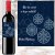 Vino Esferas de Navidad