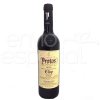Vino Tinto Protos Crianza Personalizado