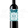 Vino Eres el Mejor Pap