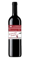 Vino para Sonreir