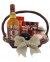 Canasta Chivas Regal