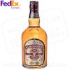 Whisky Chivas Regal 12, Personalizado