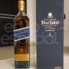 Whisky Johnnie Walker Blue Label Personalizado